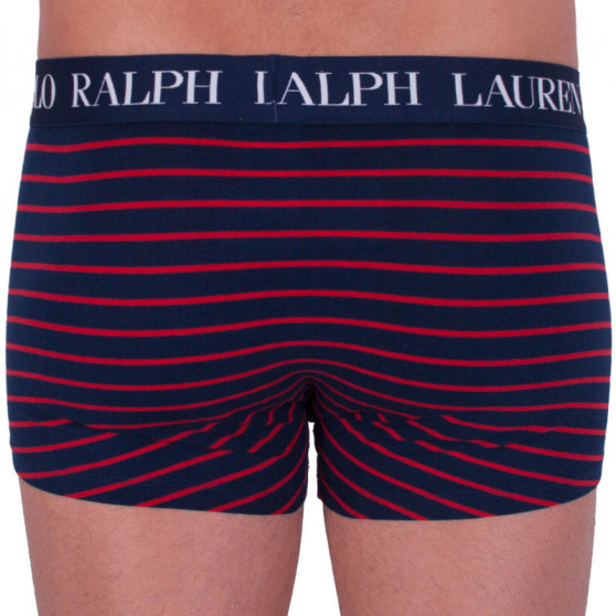 Boxer da uomo Ralph Lauren multicolore (714684606003)