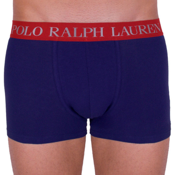 Boxer da uomo Ralph Lauren viola (714661553017)