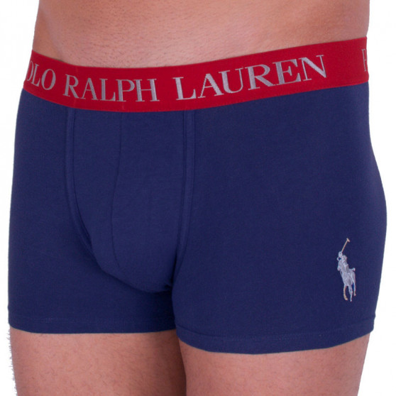 Boxer da uomo Ralph Lauren viola (714661553017)