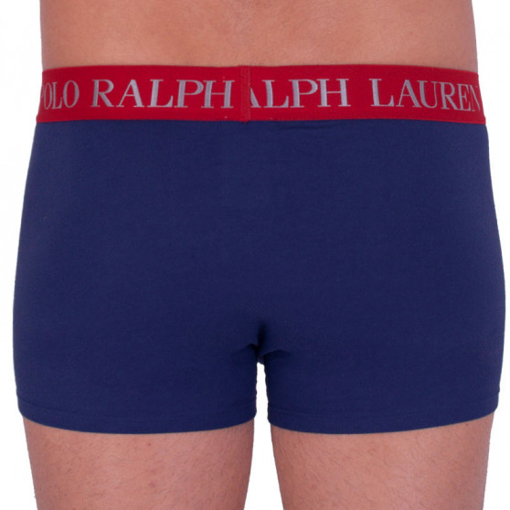 Boxer da uomo Ralph Lauren viola (714661553017)