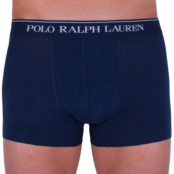 3PACK boxer uomo Ralph Lauren multicolore (714513424005)