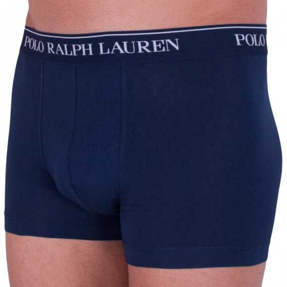 3PACK boxer uomo Ralph Lauren multicolore (714513424005)