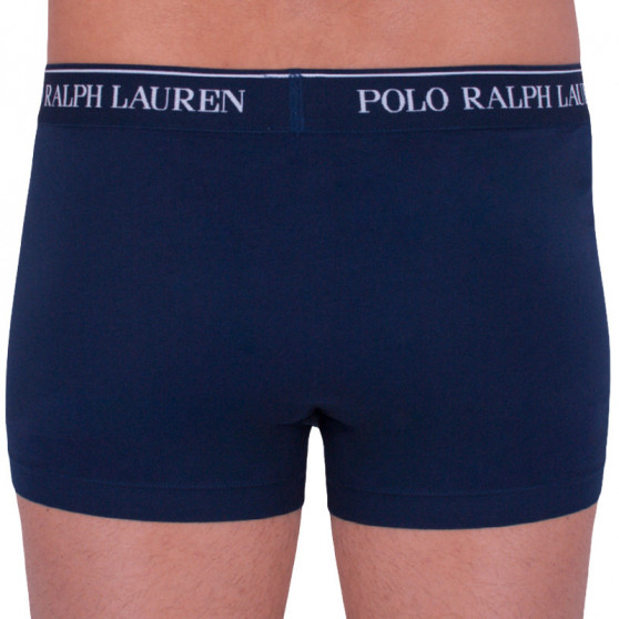 3PACK boxer uomo Ralph Lauren multicolore (714513424005)