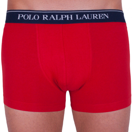 3PACK boxer uomo Ralph Lauren multicolore (714513424005)