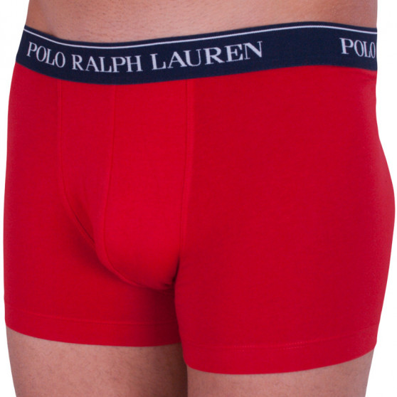 3PACK boxer uomo Ralph Lauren multicolore (714513424005)