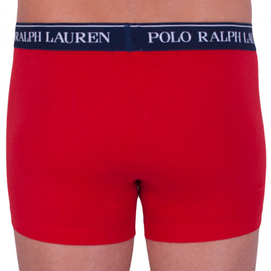 3PACK boxer uomo Ralph Lauren multicolore (714513424005)