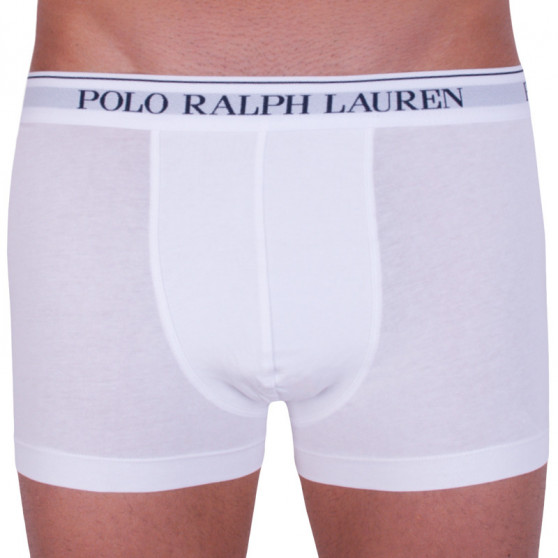 3PACK boxer uomo Ralph Lauren multicolore (714513424005)