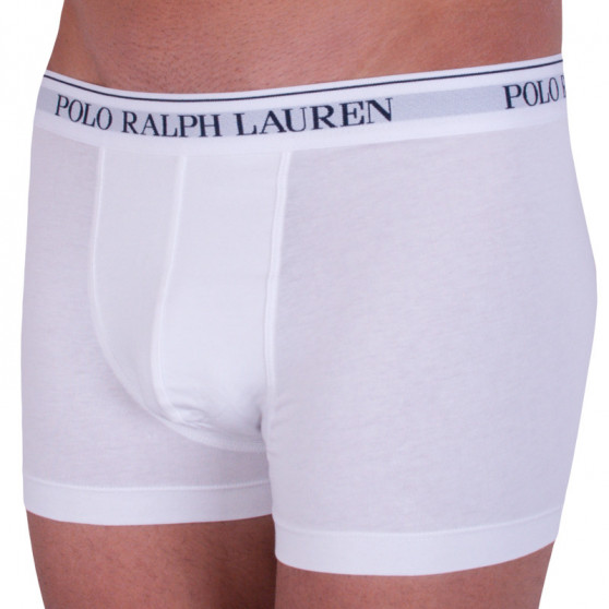 3PACK boxer uomo Ralph Lauren multicolore (714513424005)