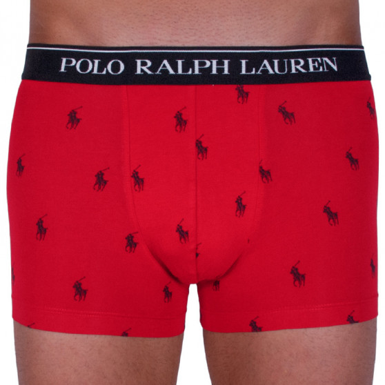 2PACK boxer uomo Ralph Lauren multicolore (714662052005)