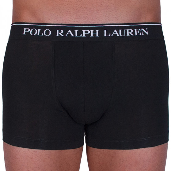 2PACK boxer uomo Ralph Lauren multicolore (714662052005)