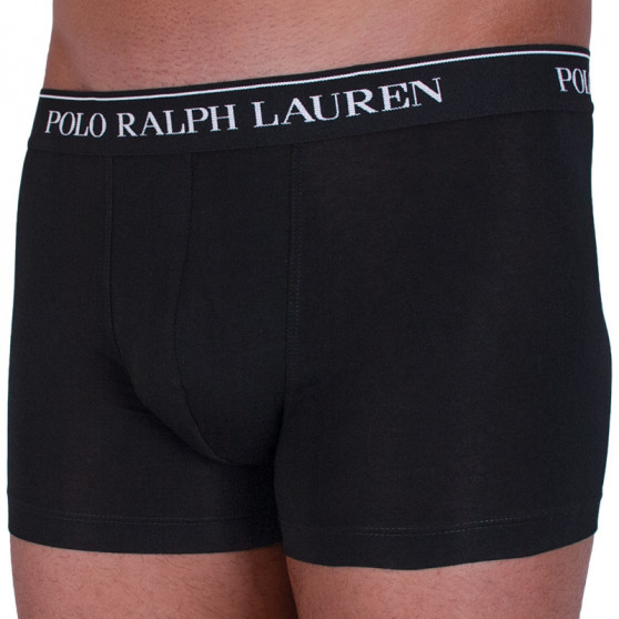 2PACK boxer uomo Ralph Lauren multicolore (714662052005)