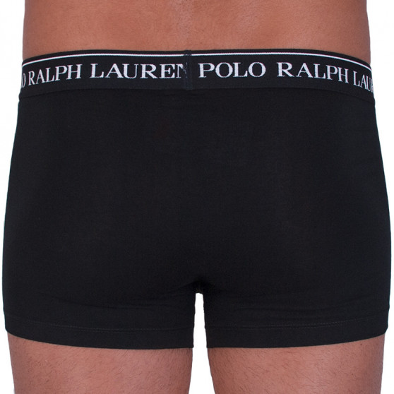 2PACK boxer uomo Ralph Lauren multicolore (714662052005)