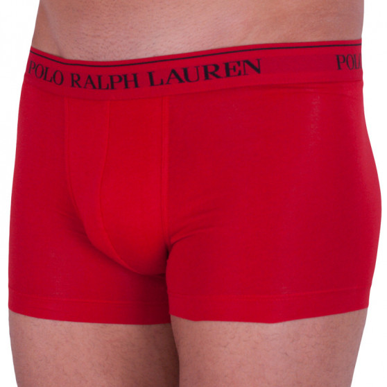 3PACK boxer uomo Ralph Lauren multicolore (714662050008)