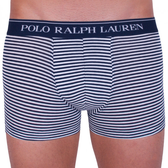 3PACK boxer uomo Ralph Lauren multicolore (714662050008)