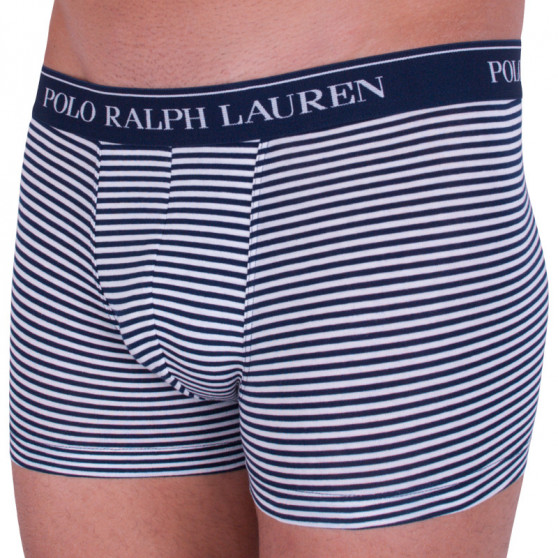 3PACK boxer uomo Ralph Lauren multicolore (714662050008)