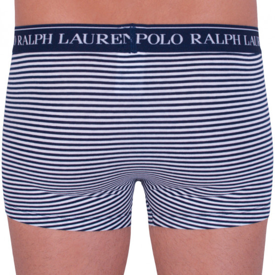 3PACK boxer uomo Ralph Lauren multicolore (714662050008)