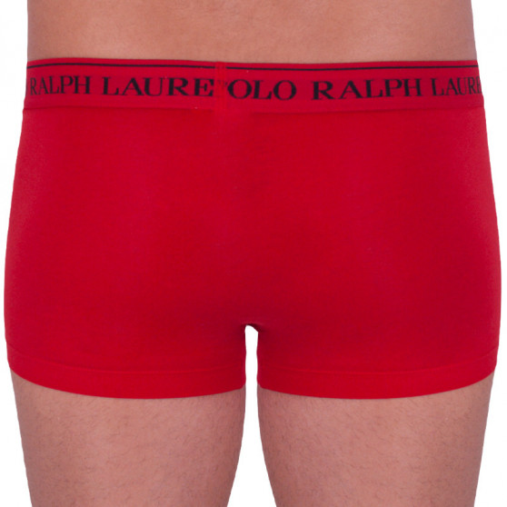 3PACK boxer uomo Ralph Lauren multicolore (714662050008)