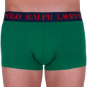 Boxer da uomo Ralph Lauren verde (714661553005)