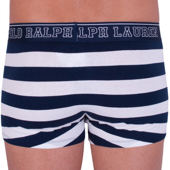 Boxer da uomo Ralph Lauren multicolore (714684606005)