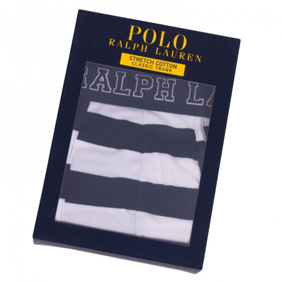 Boxer da uomo Ralph Lauren multicolore (714684606005)