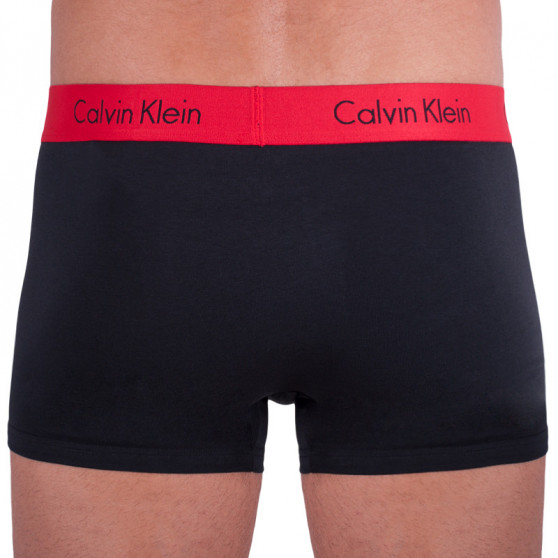 2PACK boxer uomo Calvin Klein multicolore (NB1463A-JKB)