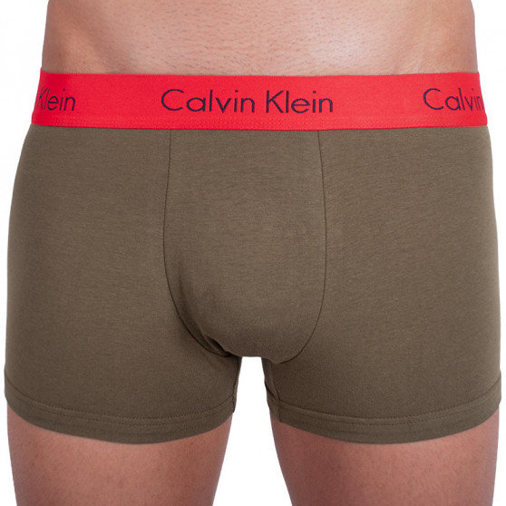 2PACK boxer uomo Calvin Klein multicolore (NB1463A-JKB)