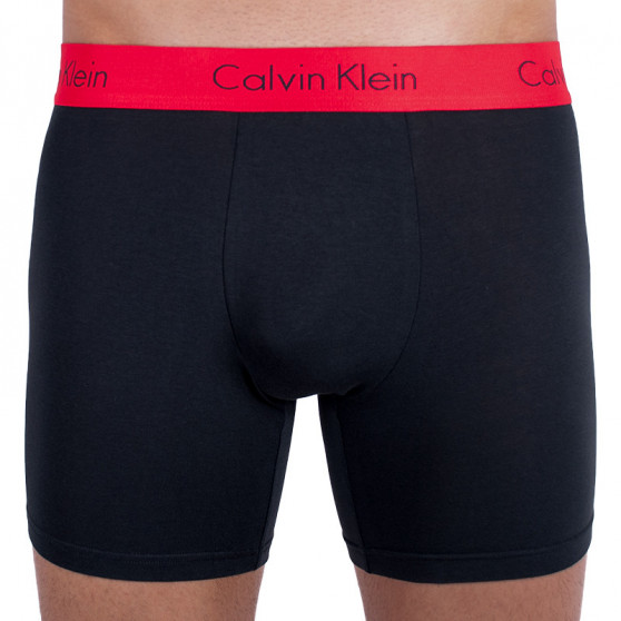 2PACK boxer uomo Calvin Klein multicolore (NB1464A-JKB)