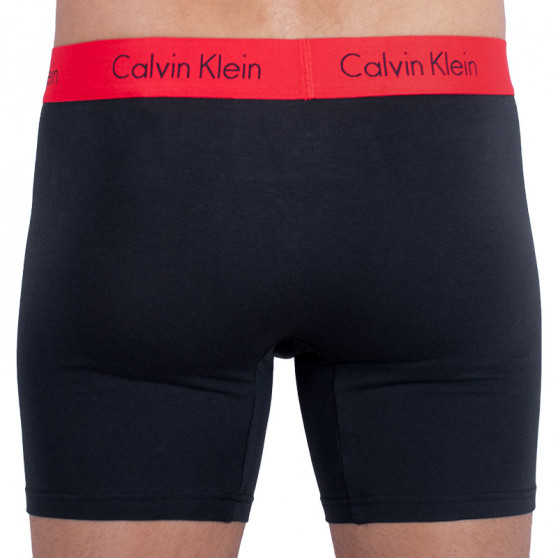 2PACK boxer uomo Calvin Klein multicolore (NB1464A-JKB)