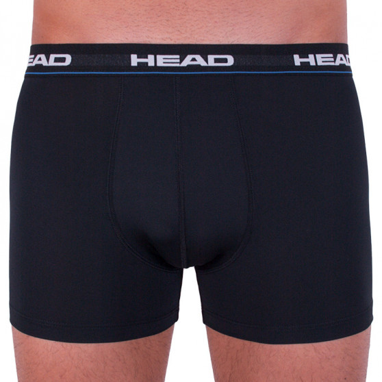 2PACK Boxer HEAD da uomo multicolore (871001001 021)