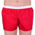 Boxer da donna Represent rosso (R8W-BOX-0711)