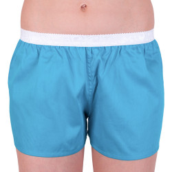 Boxer da donna Represent turchese (R8W-BOX-0710)