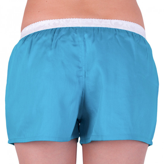 Boxer da donna Represent turchese (R8W-BOX-0710)