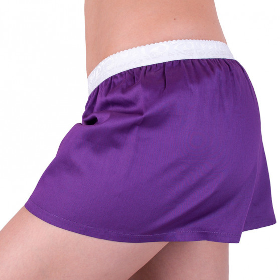 Boxer da donna Represent viola (R8W-BOX-0708)