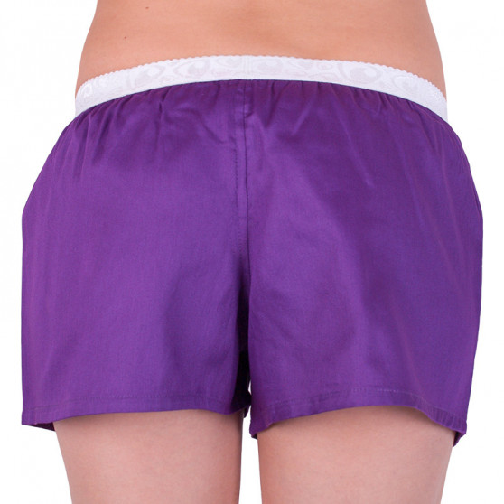 Boxer da donna Represent viola (R8W-BOX-0708)