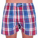 Boxer da uomo Styx classic elasticizzati multicolore (A627)