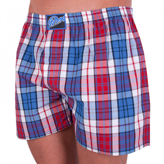 Boxer da uomo Styx classic elasticizzati multicolore (A627)