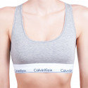 Reggiseno donna Calvin Klein grigio (QF5116E-020)