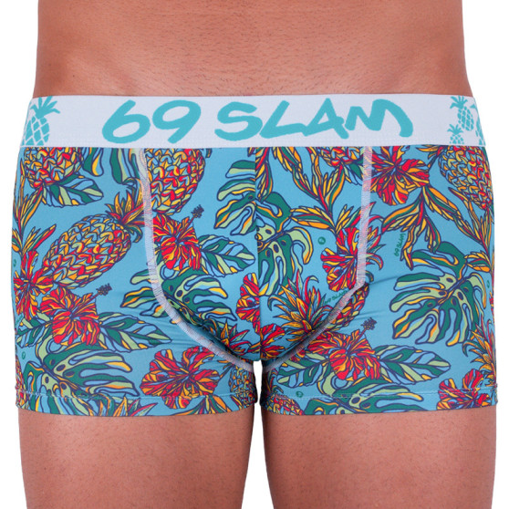 Boxer da uomo 69SLAM hip panama