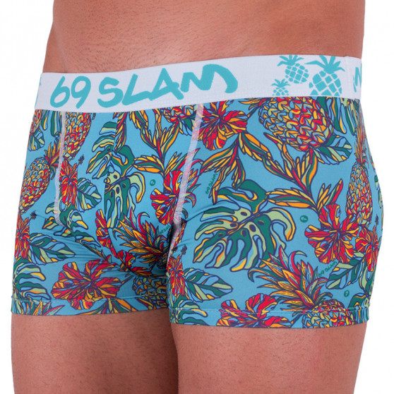 Boxer da uomo 69SLAM hip panama