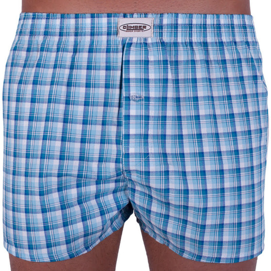 Boxer da uomo Climber multicolore C36