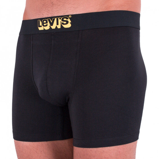 2PACK boxer uomo Levis multicolore (995004001 758)