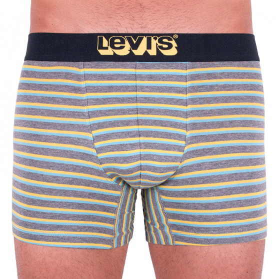 2PACK boxer uomo Levis multicolore (995004001 758)