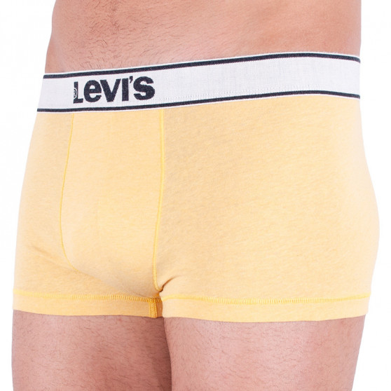 2PACK boxer uomo Levis multicolore (995002001 260)