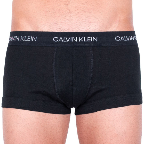 Boxer da uomo Calvin Klein nero (NB1811A-001)