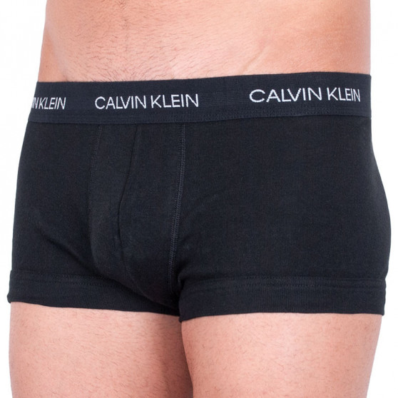 Boxer da uomo Calvin Klein nero (NB1811A-001)