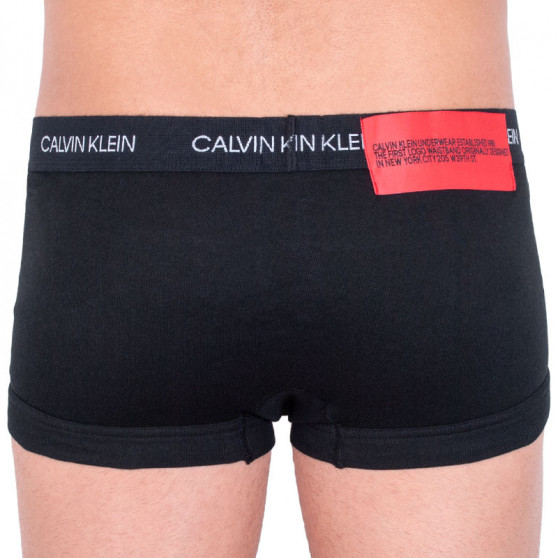 Boxer da uomo Calvin Klein nero (NB1811A-001)