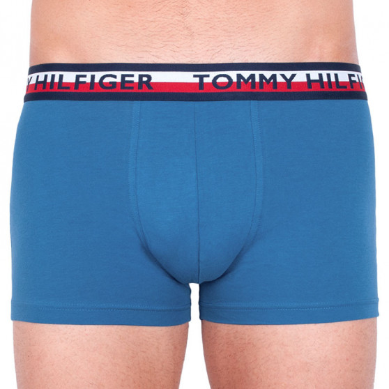 2PACK boxer uomo Tommy Hilfiger multicolore (UM0UM00746 006)