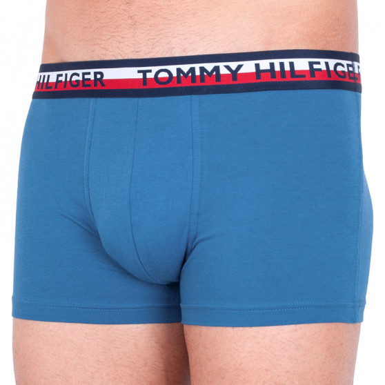 2PACK boxer uomo Tommy Hilfiger multicolore (UM0UM00746 006)