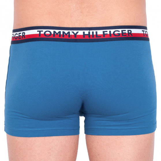 2PACK boxer uomo Tommy Hilfiger multicolore (UM0UM00746 006)