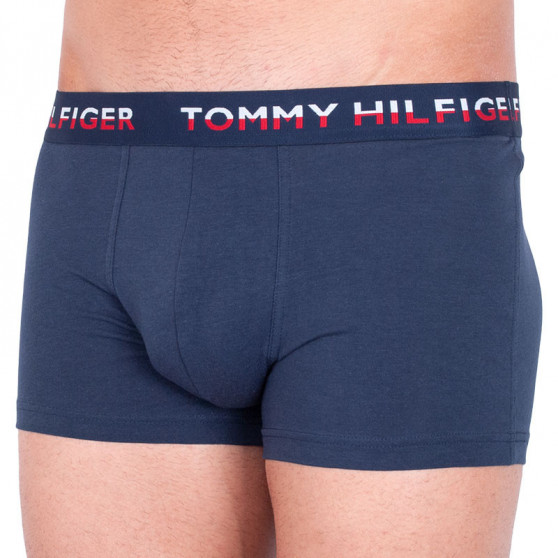 2PACK boxer uomo Tommy Hilfiger multicolore (UM0UM00746 006)